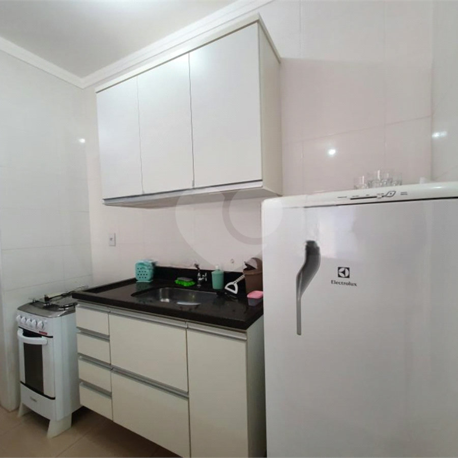 Kitnet à venda com 1 quarto em Nova Aliança, Ribeirão Preto, SP