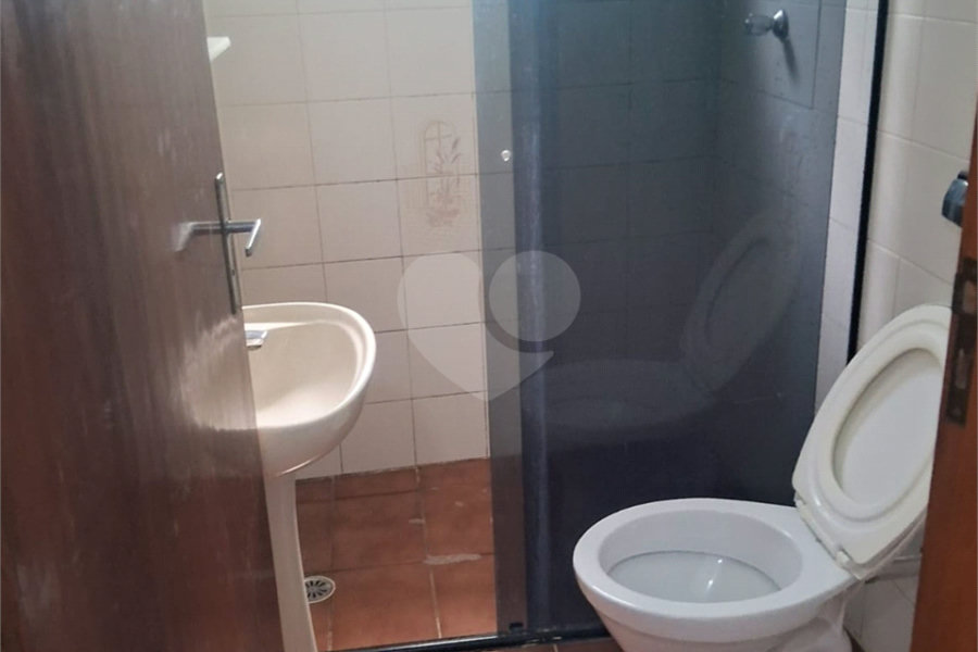 Casa à venda com 2 quartos em Horto, São Paulo, SP