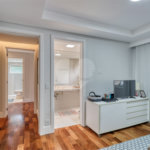 Apartamento à venda com 4 suítes em Alto da Boa Vista, São Paulo, SP