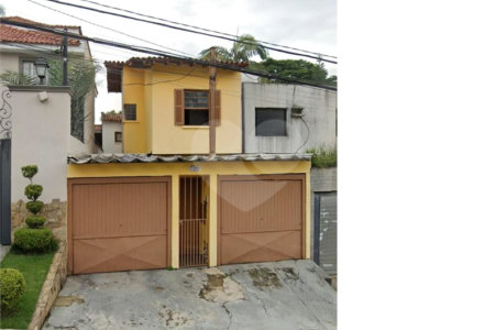 Casa à venda com 3 quartos, sendo 1 suíte, em Brooklin Paulista, São Paulo, SP