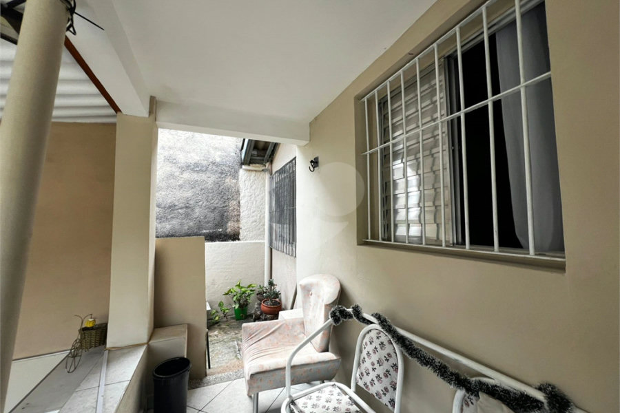 Casa a venda no bairro Limão em São Paulo
