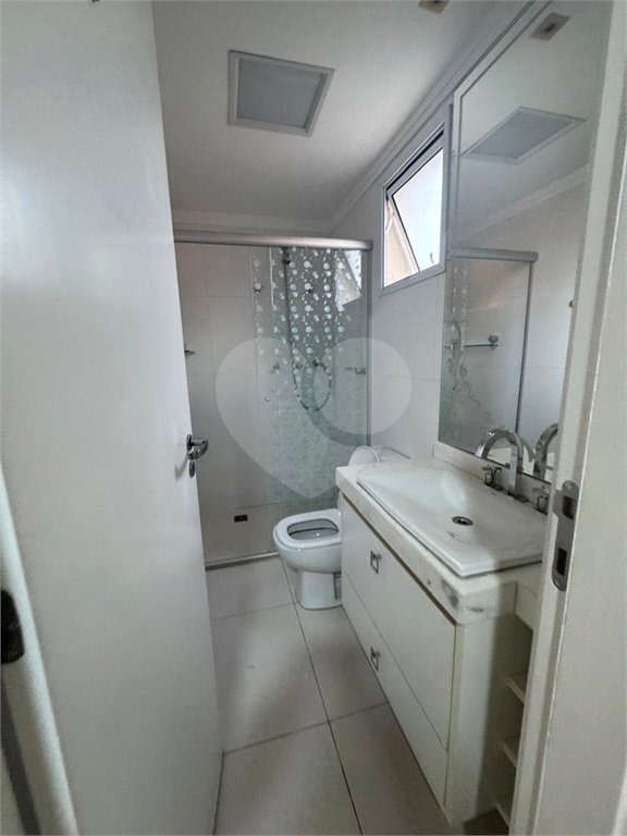 Apartamento à venda com 3 suítes em Santa Teresinha, São Paulo, SP