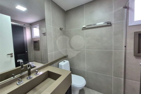 Apartamento à venda com 4 quartos, sendo 2 suítes, em Jardim Vazani, São Paulo, SP