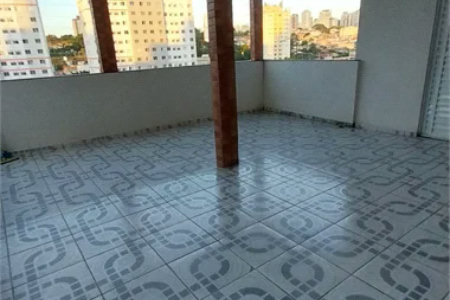 Sobrado à venda com 3 quartos em Vila Analia, São Paulo, SP