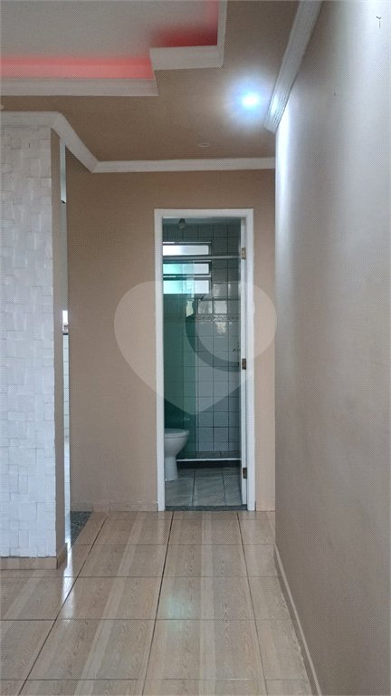 Apartamento à venda com 2 quartos em Campo Grande, Rio de Janeiro, RJ