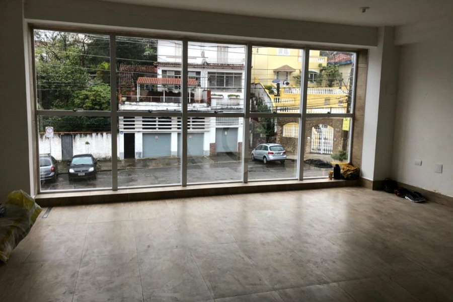 Laje Corporativa à venda ou para alugar em Santana, São Paulo, SP