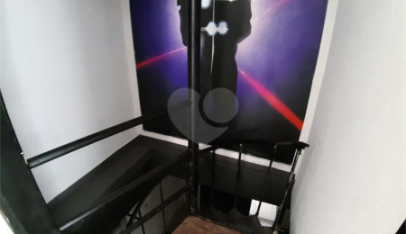 Prédio à venda em Tucuruvi, São Paulo, SP
