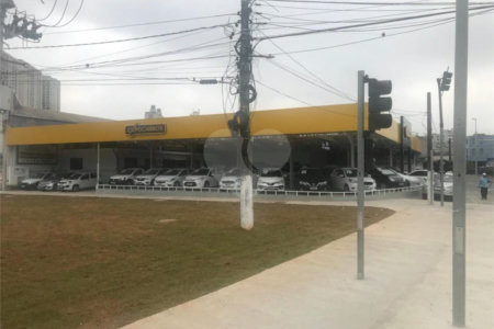 Terreno à venda no Centro, São Bernardo do Campo, SP
