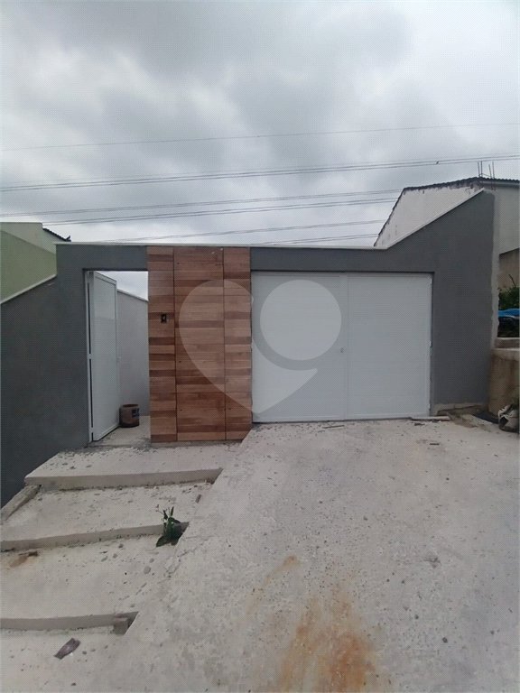 Casa à venda com 3 quartos, sendo 1 suíte, em Campo Grande, Rio de Janeiro, RJ