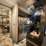 Apartamento à venda com 1 quarto em Condomínio Centro Empresarial Taquari, São José dos Campos, SP
