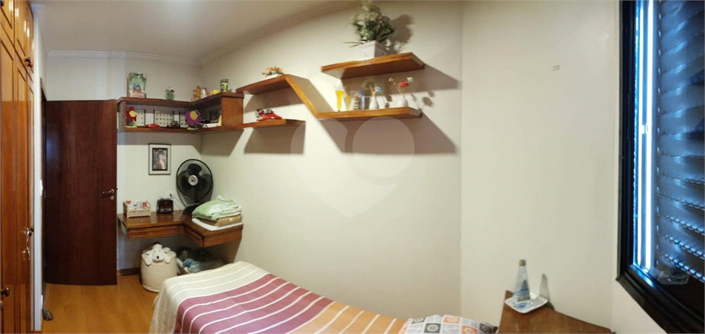 Apartamento à venda com 3 quartos, sendo 1 suíte, em Mandaqui, São Paulo, SP