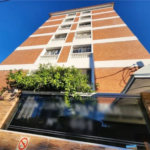 Apartamento Residencial à venda, Boqueirão, Praia Grande - AP1577.