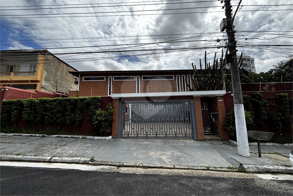 Sobrado à venda com 4 quartos, sendo 1 suíte, em Casa Verde, São Paulo, SP