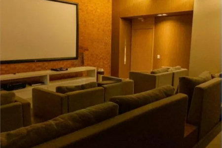 Apartamento à venda com 4 quartos, sendo 2 suítes, em Vila Anastácio, São Paulo, SP