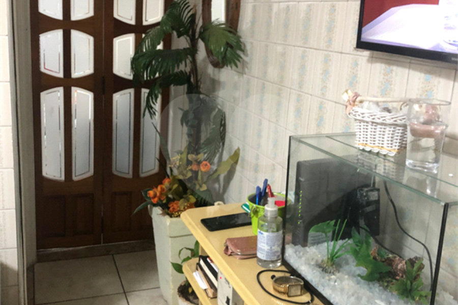 Sobrado à venda com 3 quartos, sendo 1 suíte, em Jardim São Paulo(zona Norte), São Paulo, SP