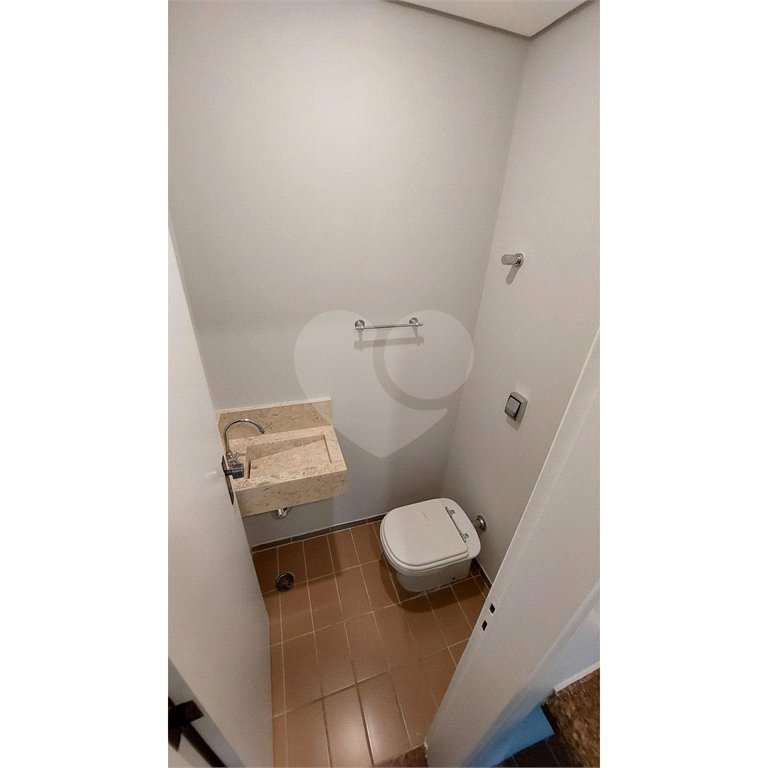 Sala à venda em Vila Leopoldina, São Paulo, SP