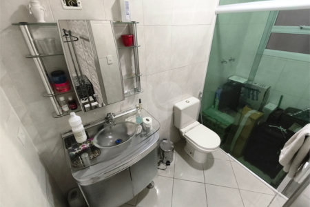 Casa à venda com 4 quartos, sendo 3 suítes, em Jardim Brasil (zona Norte), São Paulo, SP