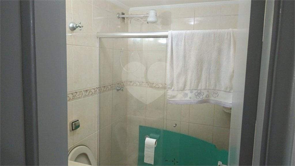 Apartamento à venda com 3 quartos, sendo 1 suíte, em Tatuapé, São Paulo, SP