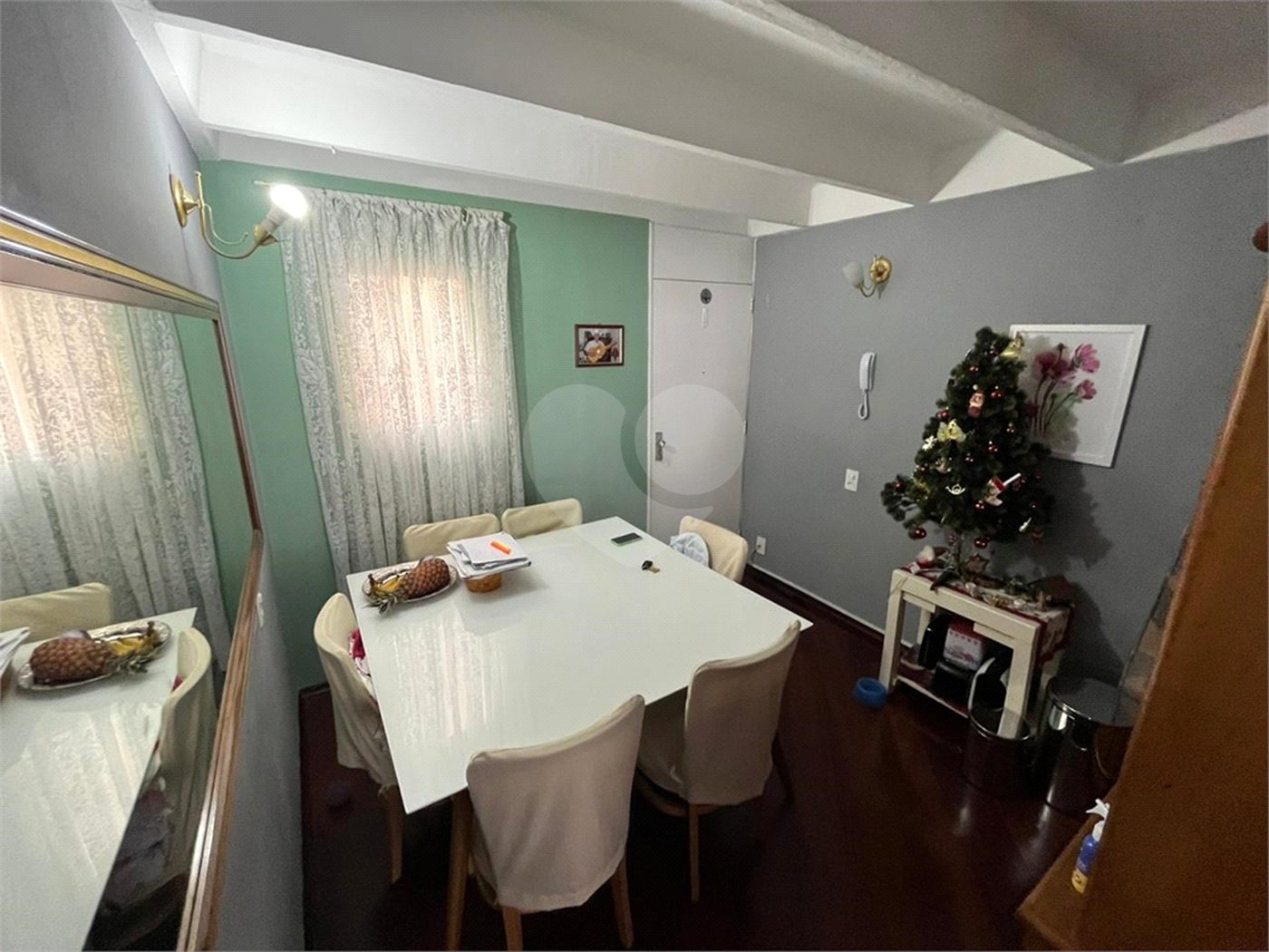 Apartamento à venda com 2 quartos em Jardim Amaralina, São Paulo, SP