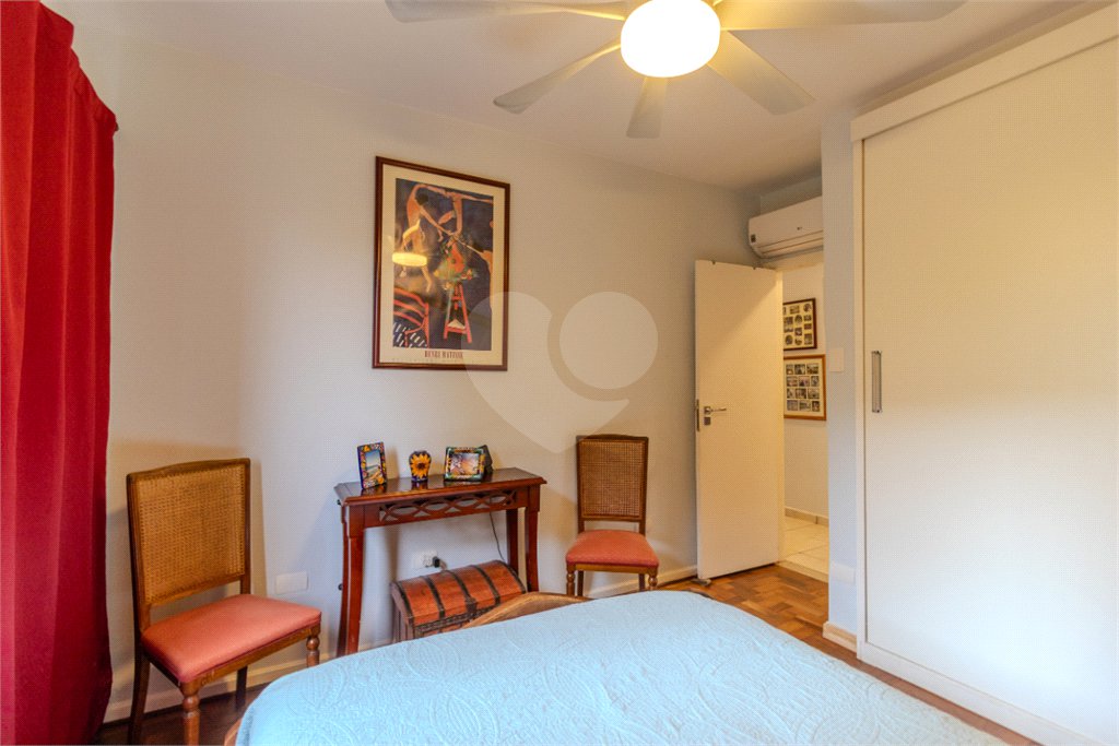Apartamento à venda com 4 quartos, sendo 1 suíte, em Chácara Santo Antônio, São Paulo, SP