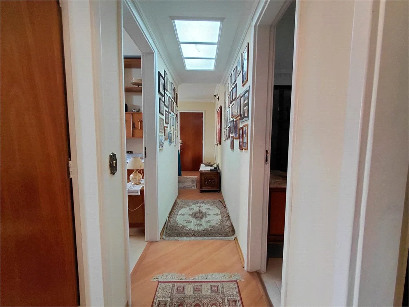 Apartamento à venda com 3 quartos em Vila Romana, São Paulo, SP