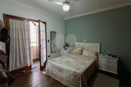 Casa à venda com 3 suítes em Jardim das Vertentes, São Paulo, SP