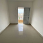 Apartamento Residencial à venda, Esplanada dos Barreiros, São Vicente - AP0135.