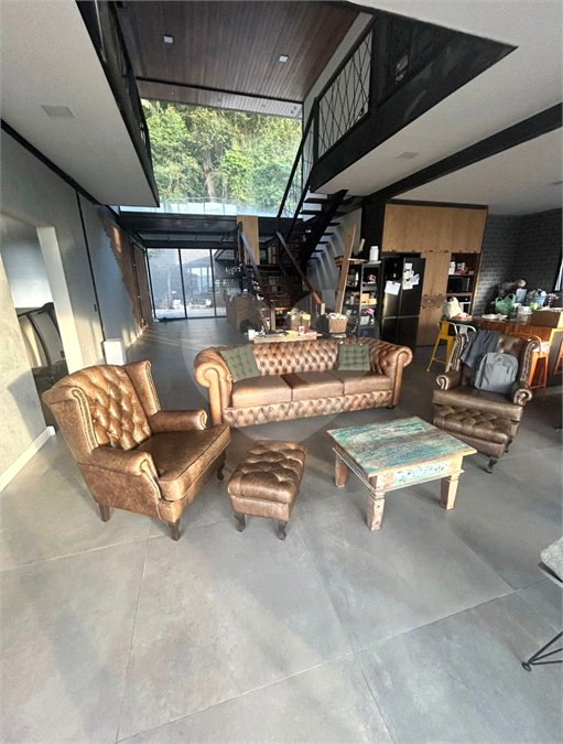 Casa à venda com 4 suítes no condomínio Residencial Bosque da Serra, Mairiporã - SP