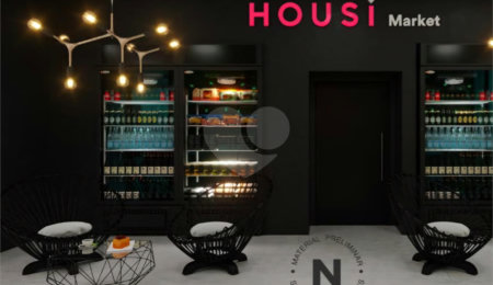 Studio à venda com 1 suíte em Indianópolis, São Paulo, SP