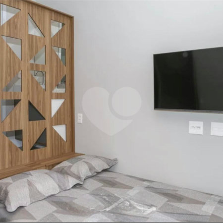 Studio para alugar com 1 quarto em Perdizes, São Paulo, SP