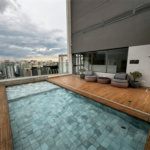 Apartamento à venda com 2 suítes em Indianópolis, São Paulo, SP