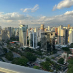 Apartamento à venda com 3 suítes em Vila Olímpia, São Paulo, SP