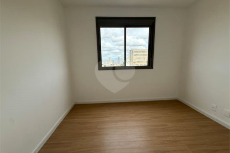 Apartamento à venda com 3 suítes em Tucuruvi, São Paulo, SP