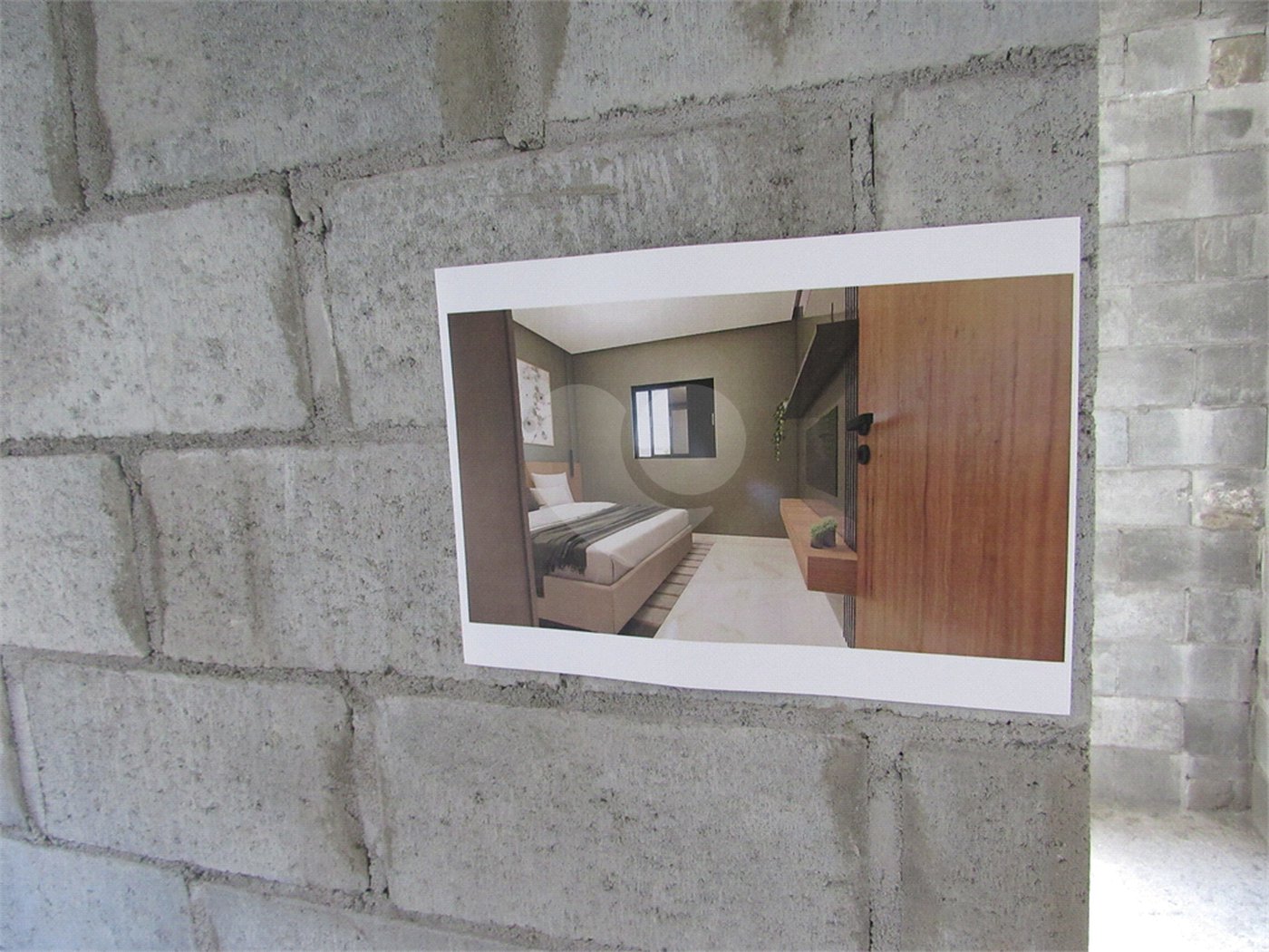 Casa à venda com 2 quartos no condomínio Edifício Cristo Rei, Arujá - SP
