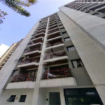 Flat à venda com 1 quarto em Moema, São Paulo, SP