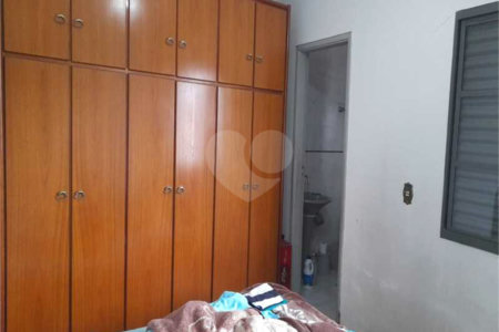 Sobrado à venda com 3 quartos, sendo 1 suíte, em Tucuruvi, São Paulo, SP