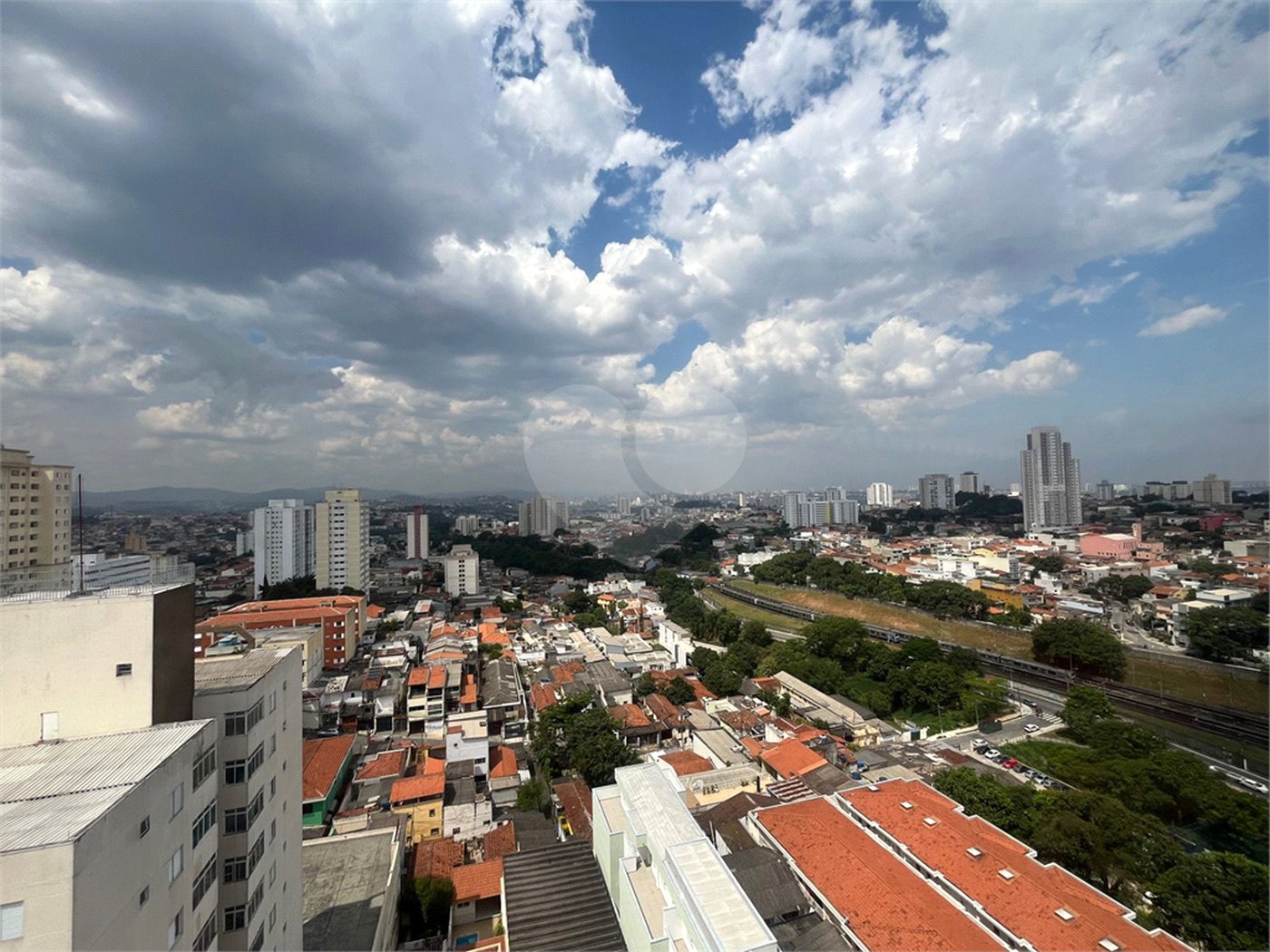 Apartamento à venda com 2 quartos em Tucuruvi, São Paulo, SP