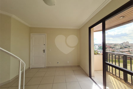 Cobertura à venda com 3 quartos, sendo 1 suíte, em Jardim Embaixador, Sorocaba, SP