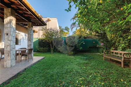 Casa à venda com 3 suítes em Alto de Pinheiros, São Paulo, SP