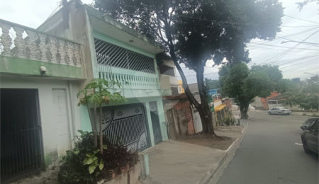 Casa à venda com 2 quartos em Jardim Vale das Virtudes, São Paulo, SP
