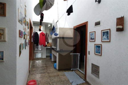 Casa à venda com 4 suítes em Vila Cordeiro, São Paulo, SP