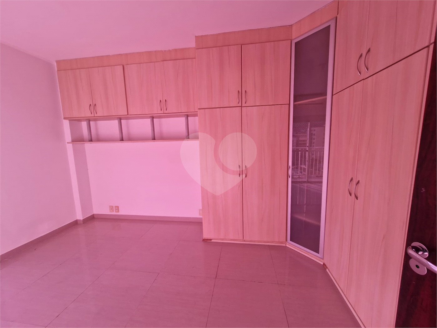 Apartamento à venda com 2 quartos em Tijuca, Rio de Janeiro, RJ