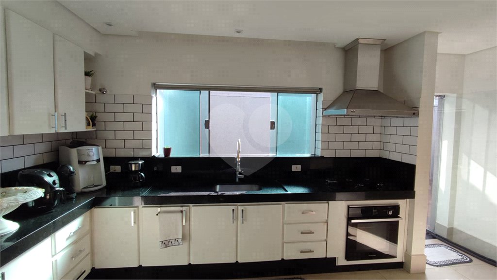 Casa com 3 dormitórios à venda no bairro Jardim Cardinalli, em São Carlos/SP