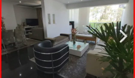Apartamento à venda com 2 quartos, sendo 1 suíte,  em Vila Andrade, São Paulo, SP