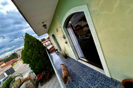 Casa à venda com 3 quartos, sendo 1 suíte, em Jardim Europa, Sorocaba, SP