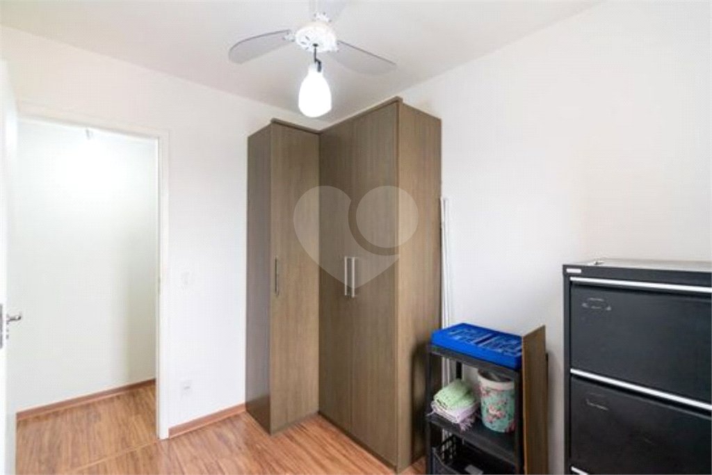 Apartamento à venda com 2 quartos, sendo 1 suíte,  em Vila Guarani (z Sul), São Paulo, SP