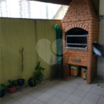 Sobrado à venda com 3 quartos, sendo 1 suíte, em Gopoúva, Guarulhos, SP
