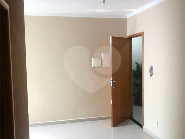 Apartamento para alugar com 1 suíte em Vila Guilherme, São Paulo, SP