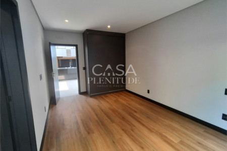 Casa em condomínio à venda com 4 suítes em Alphaville Nova Esplanada, Votorantim, SP