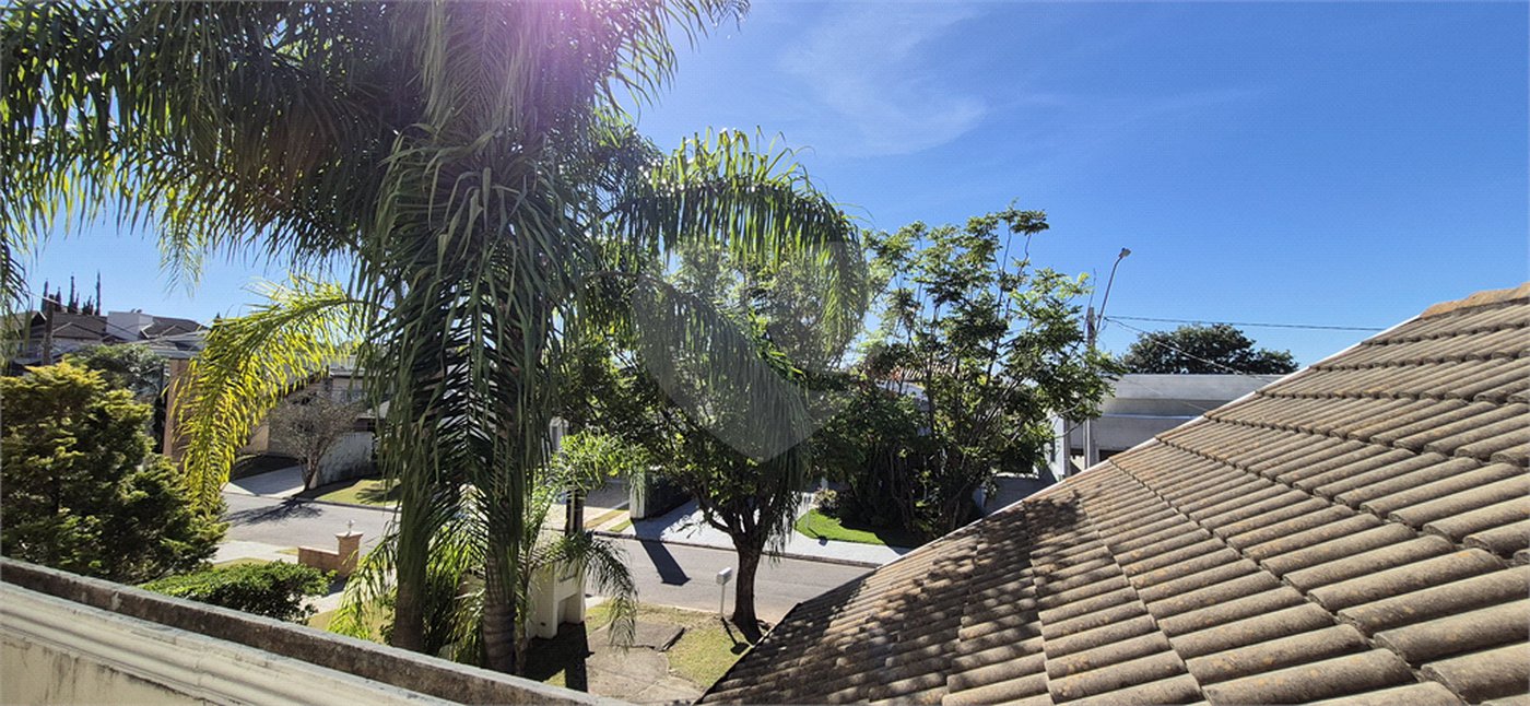 Casa à venda ou para alugar com 3 suítes no condomínio Jardim Theodora, Itu - SP